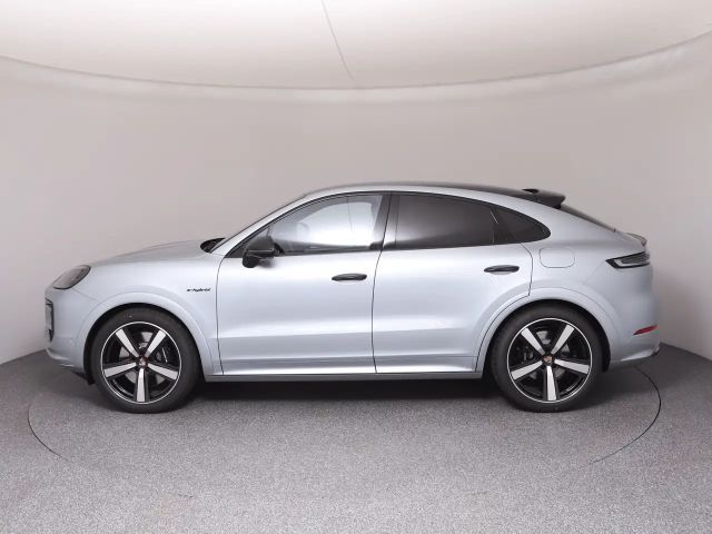 Porsche Cayenne Coupé E-Hybrid S