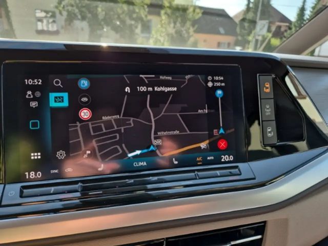 Volkswagen Multivan 2.0 TDI DSG Life T7