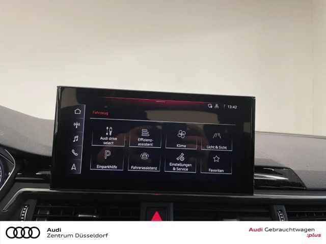 Audi S4 3.0 TDI Avant Quattro