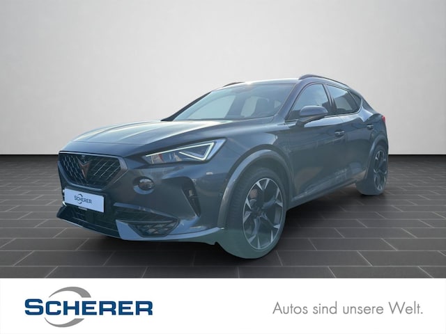 Cupra Formentor 1.4 VZ