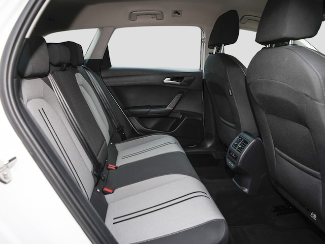 Seat Leon 2.0 TDI DSG Sportstourer Style