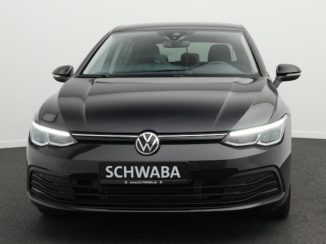 Volkswagen Golf 1.5 TSI DSG Golf VIII Life