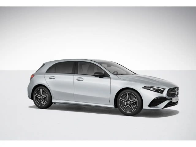 Mercedes-Benz A 220 4MATIC Hatchback