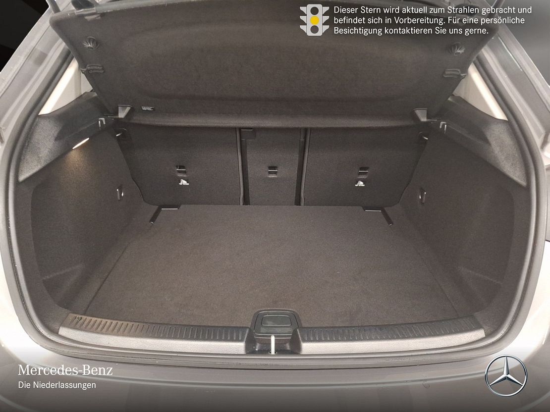 Mercedes-Benz A 180 Progressive