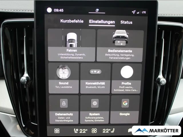 Volvo XC90 AWD Plus Recharge T8