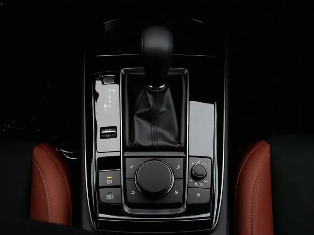 Mazda CX-30 2.5L SkyActiv e-Skyactiv