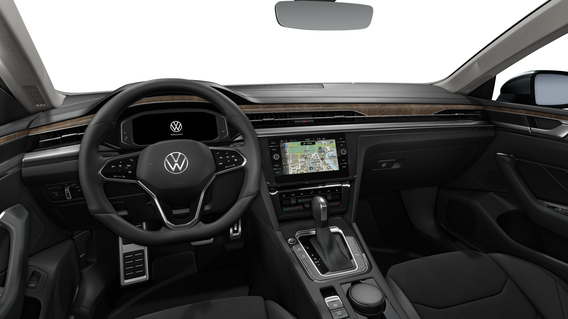 Volkswagen Arteon Shooting Brake 2.0 TDI