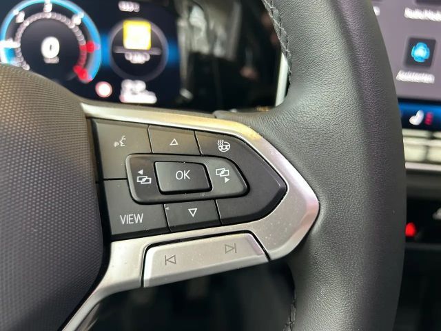 Volkswagen Golf Business Variant