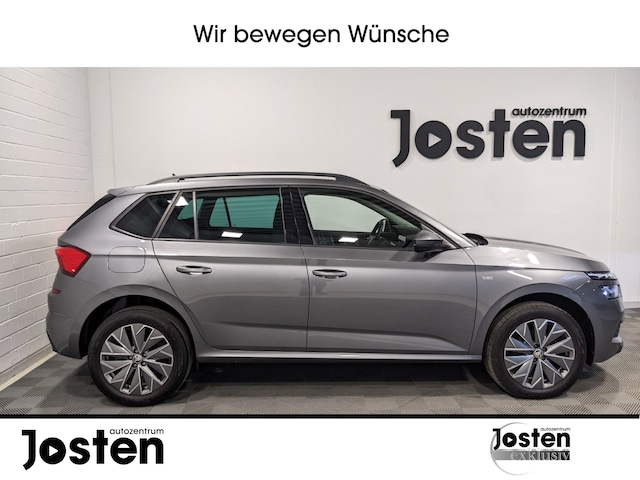 Skoda Kamiq 1.5 TSI Tour
