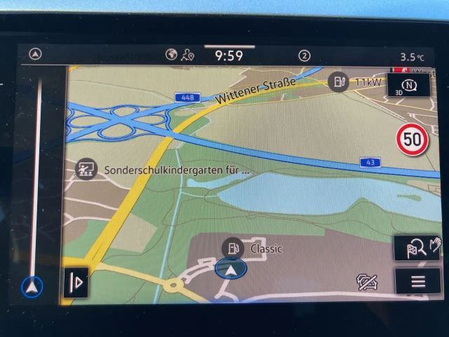 Volkswagen Taigo 1.0 TSI