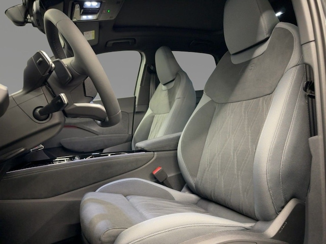 Audi Q3 Hybride S-Tronic