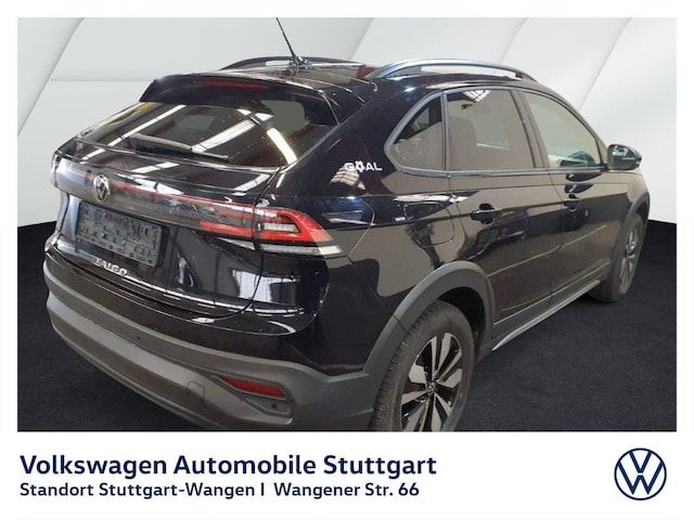Volkswagen Taigo 1.0 TSI
