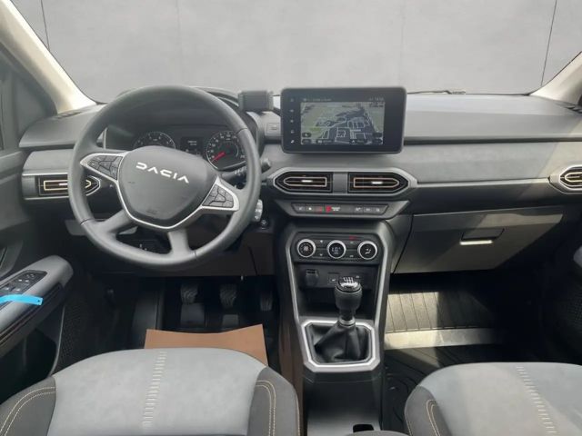 Dacia Jogger Extreme TCe 110