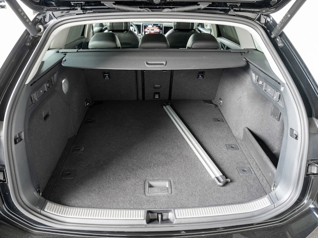 Volkswagen Passat 2.0 TDI DSG