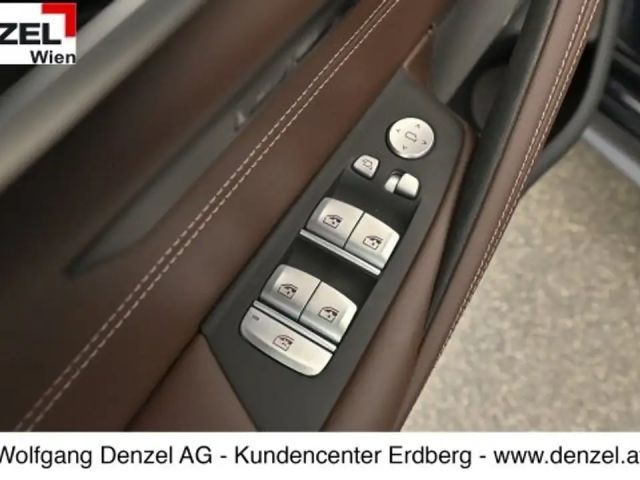 BMW 530 530d Touring xDrive