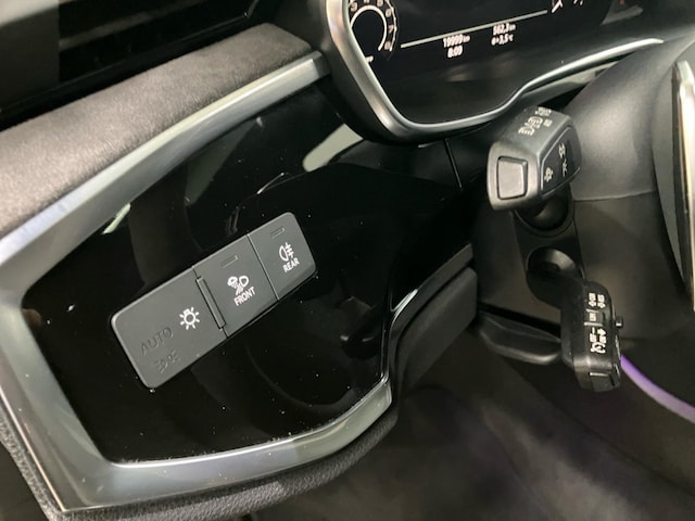 Audi RS Q3 Quattro S-Tronic Sportback