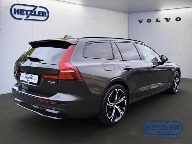 Volvo V60 V60