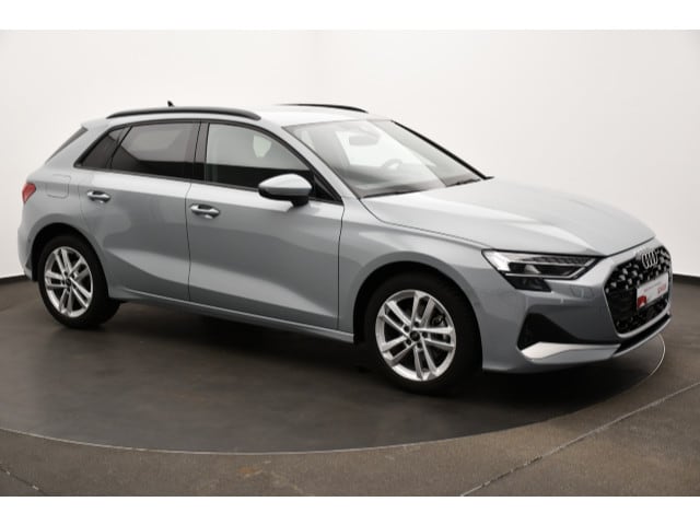 Audi A3 30 TFSI Sportback