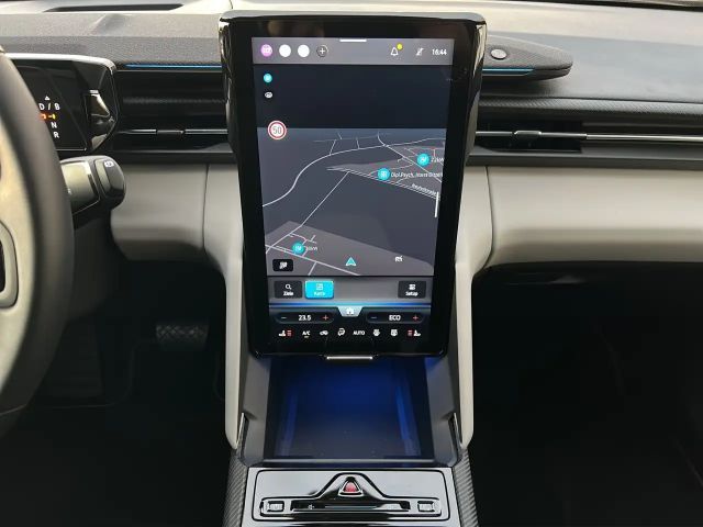 Ford Explorer AWD Premium