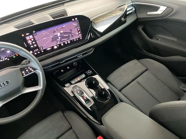 Audi A5 2.0 TFSI Avant