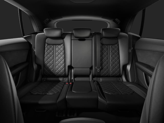 Audi Q8 60 TFSI Hybride Quattro