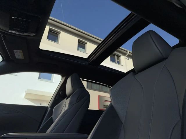 Lexus RX-Serie 500h F Sport Sport