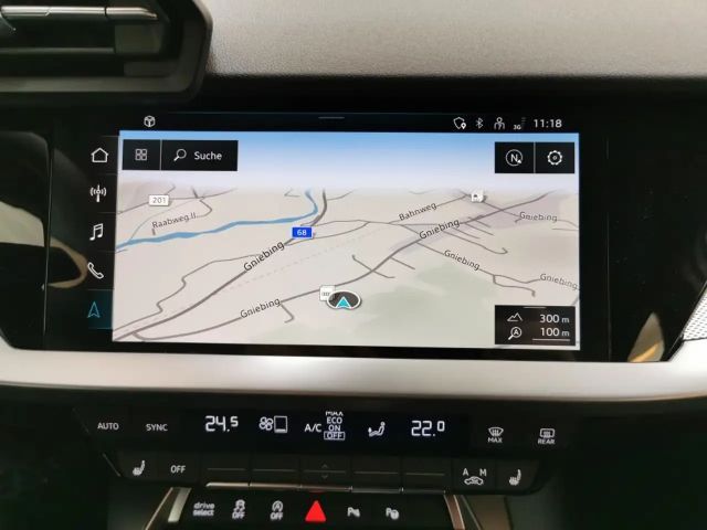 Audi A3 30 TFSI Sedan