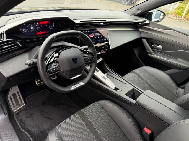 Peugeot 308 EAT8 GT-Line PureTech SW