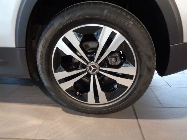 Mercedes-Benz GLB 200 GLB 200 d