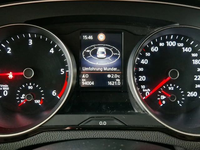 Volkswagen Passat Business Variant