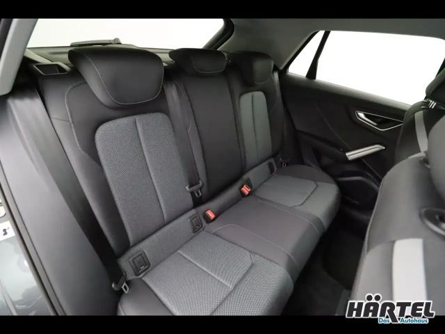 Audi Q2 35 TFSI S-Line S-Tronic
