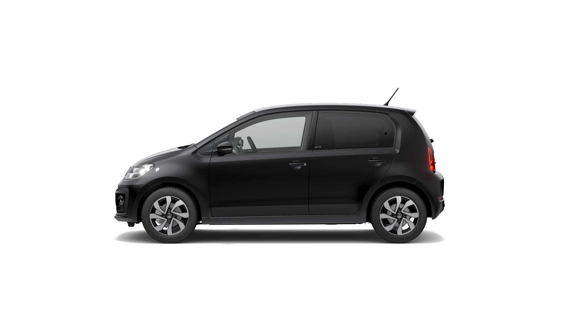 Volkswagen up! 1.0 MPI Active