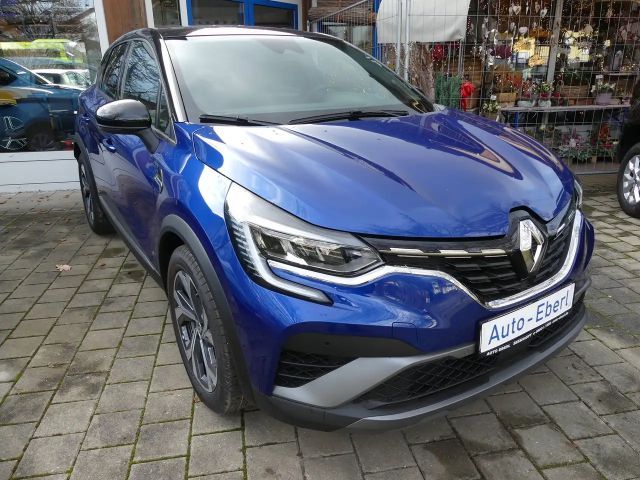 Renault Captur RS