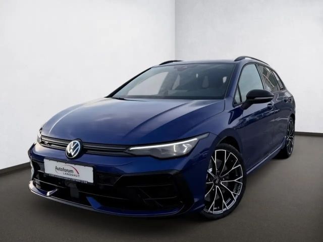 Volkswagen Golf 2.0 TSI Golf VIII Variant