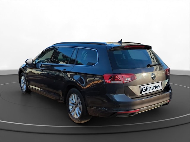 Volkswagen Passat 1.5 TSI Business Variant