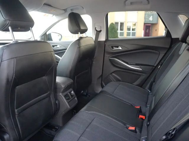 Opel Grandland X GS-Line Grand Sport