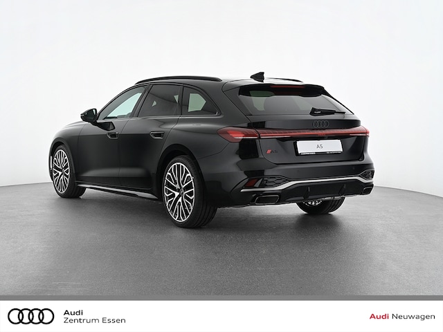 Audi A5 Avant Quattro S-Tronic