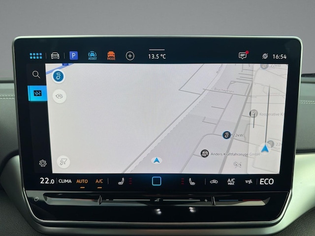 Volkswagen ID.4 Move Performance Pro