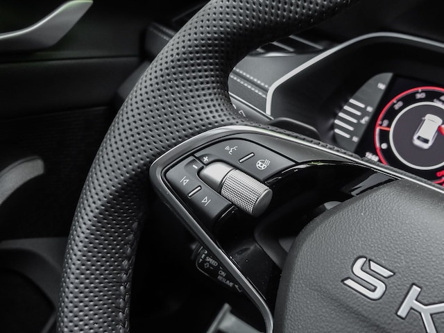 Skoda Octavia Combi Sportline