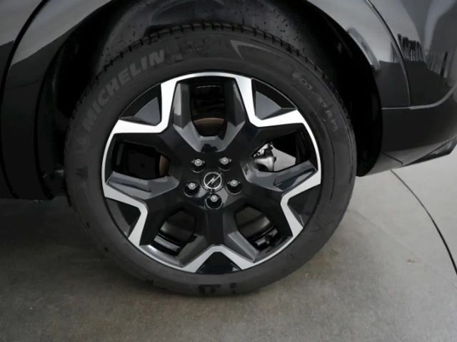 Opel Grandland X GS-Line Grand Sport