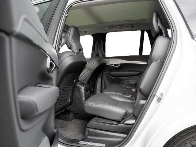 Volvo XC90 AWD Bright Plus T8