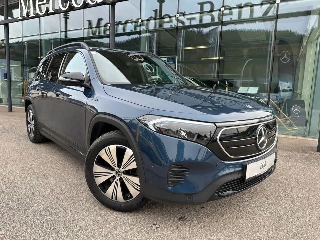 Mercedes-Benz EQB 300 4MATIC