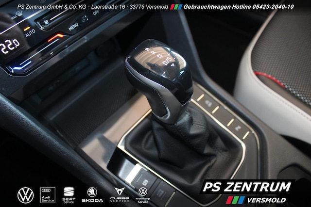 Volkswagen Tiguan 2.0 TDI DSG Life Sport