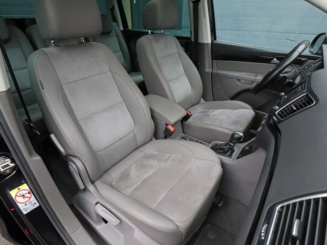 Volkswagen Sharan 7-zitter Business DSG