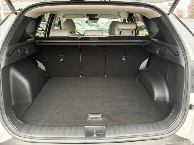 Hyundai Tucson 2WD Prime