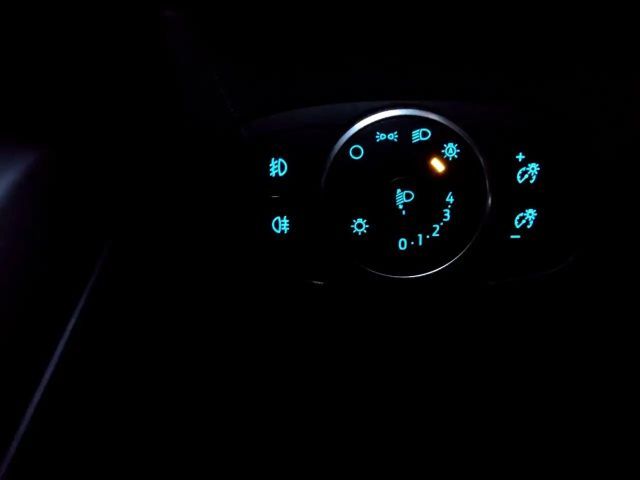 Ford Focus 1.5 EcoBlue Titanium Wagon