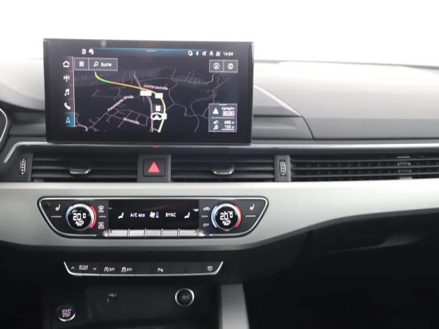 Audi A4 40 TFSI S-Line