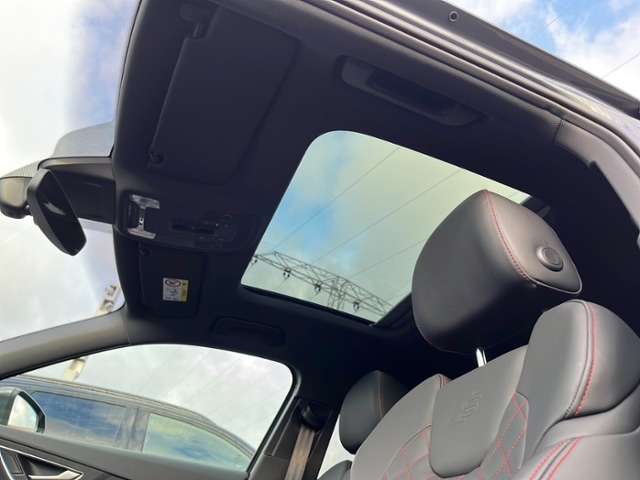 Audi Q2 35 TDI S-Line S-Tronic