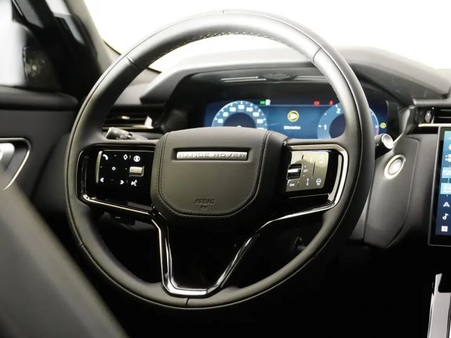 Land Rover Range Rover Velar S