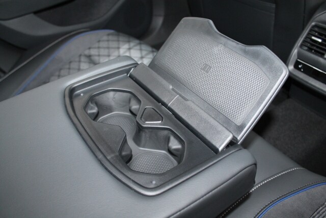 Volkswagen Passat R-Line Variant